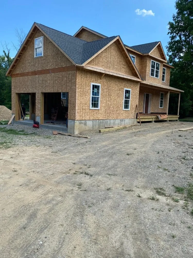 Slide of CPG General Services