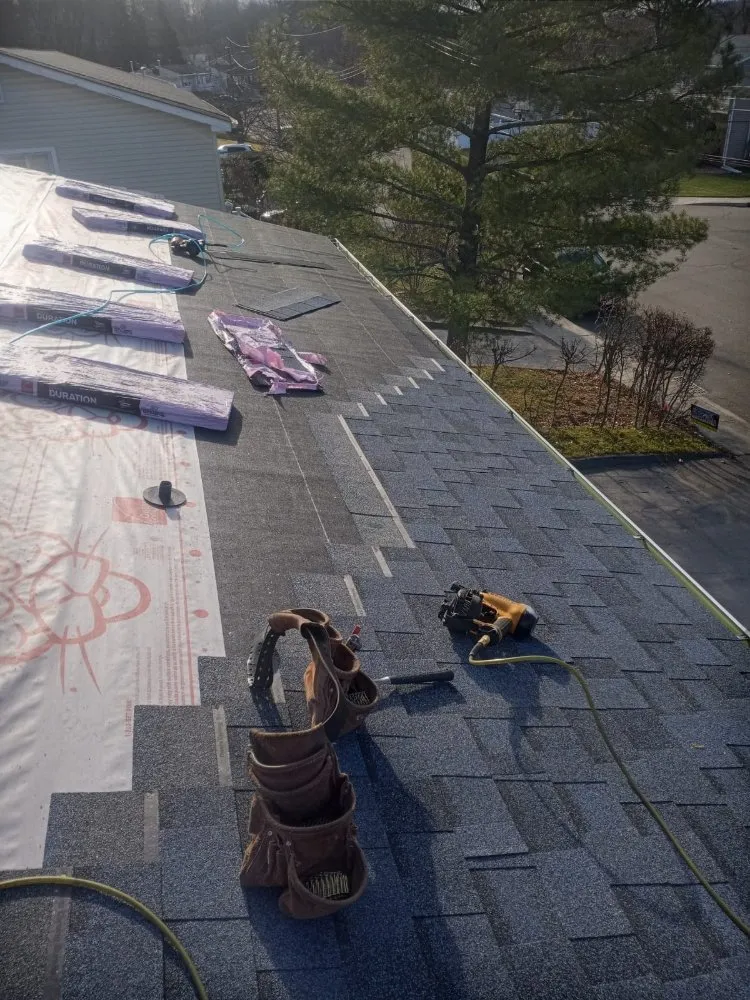 Slide of CPG General Services