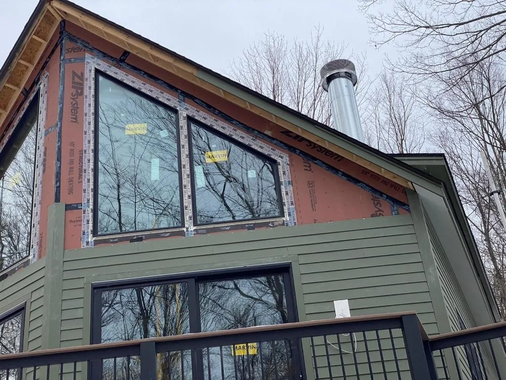 Slide of CPG General Services