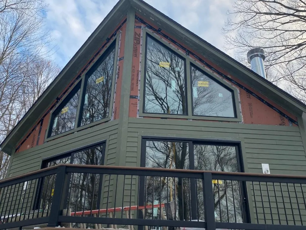 Slide of CPG General Services