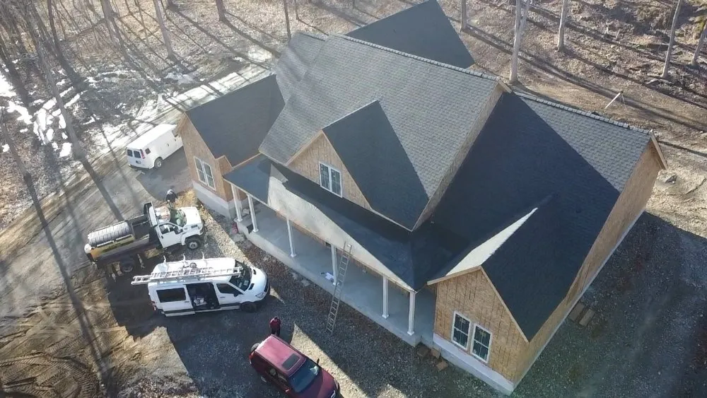 Slide of CPG General Services