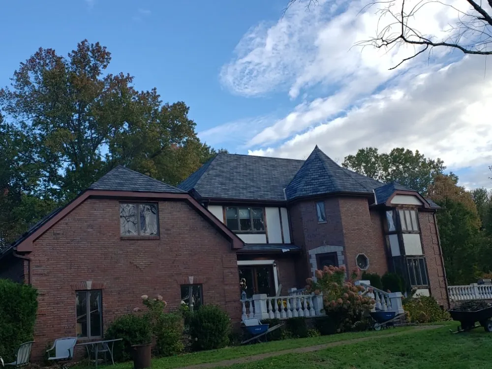 Slide of CPG General Services