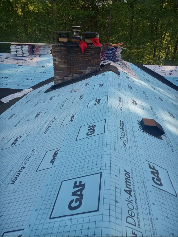 Slide of CPG General Services