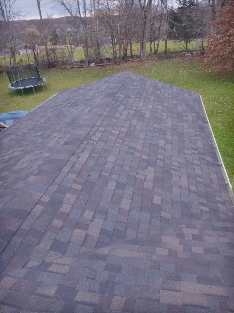 Slide of CPG General Services