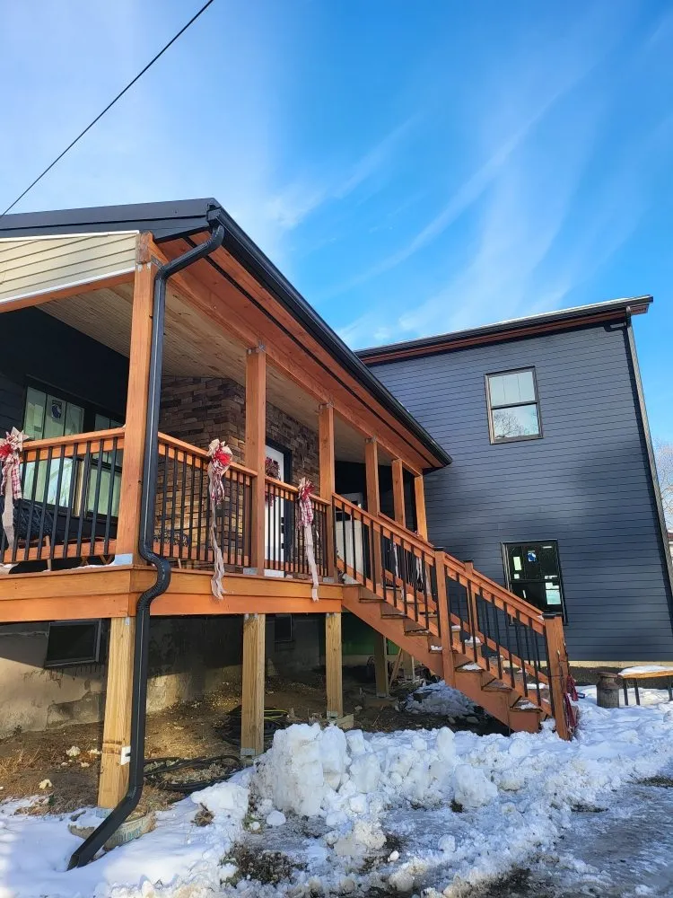 Slide of CPG General Services