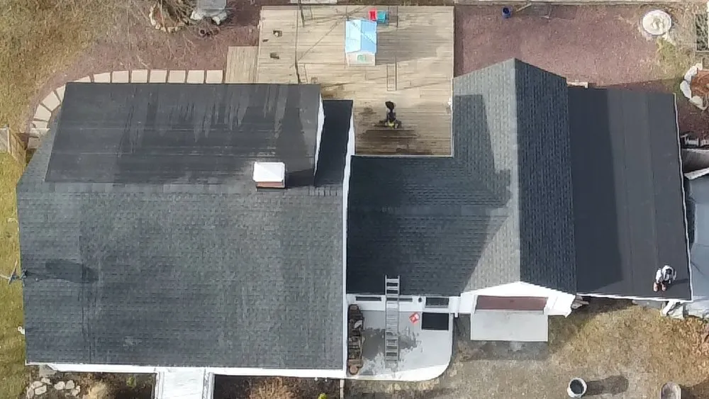 Slide of CPG General Services