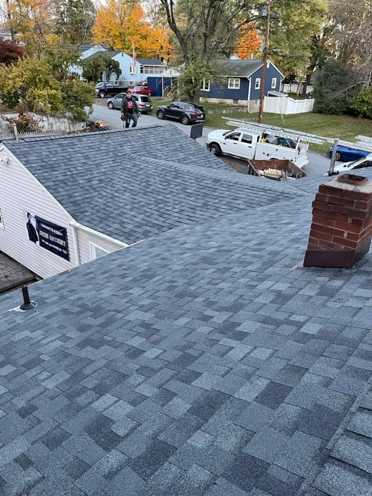 Slide of CPG General Services