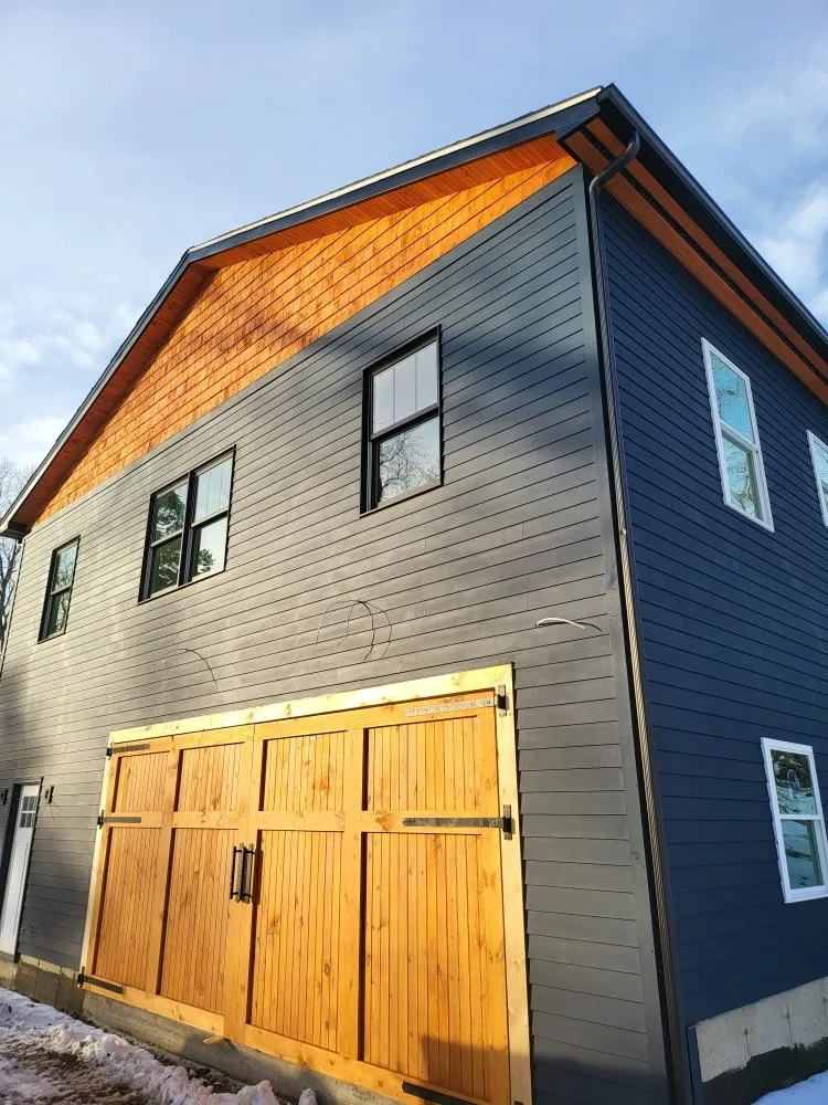 Slide of CPG General Services