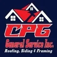 Slide of CPG General Services