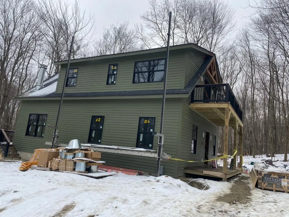 Slide of CPG General Services