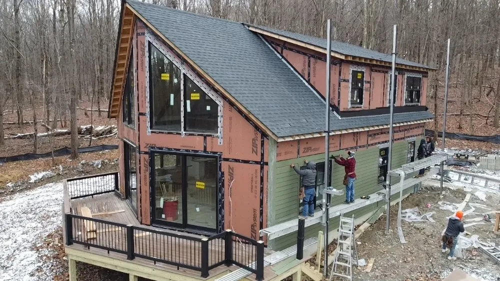 Slide of CPG General Services