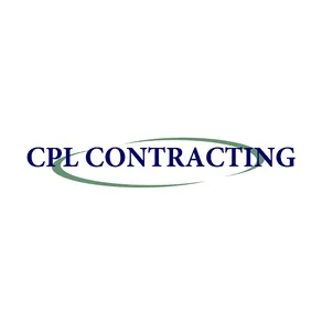 CPL Contracting Logo