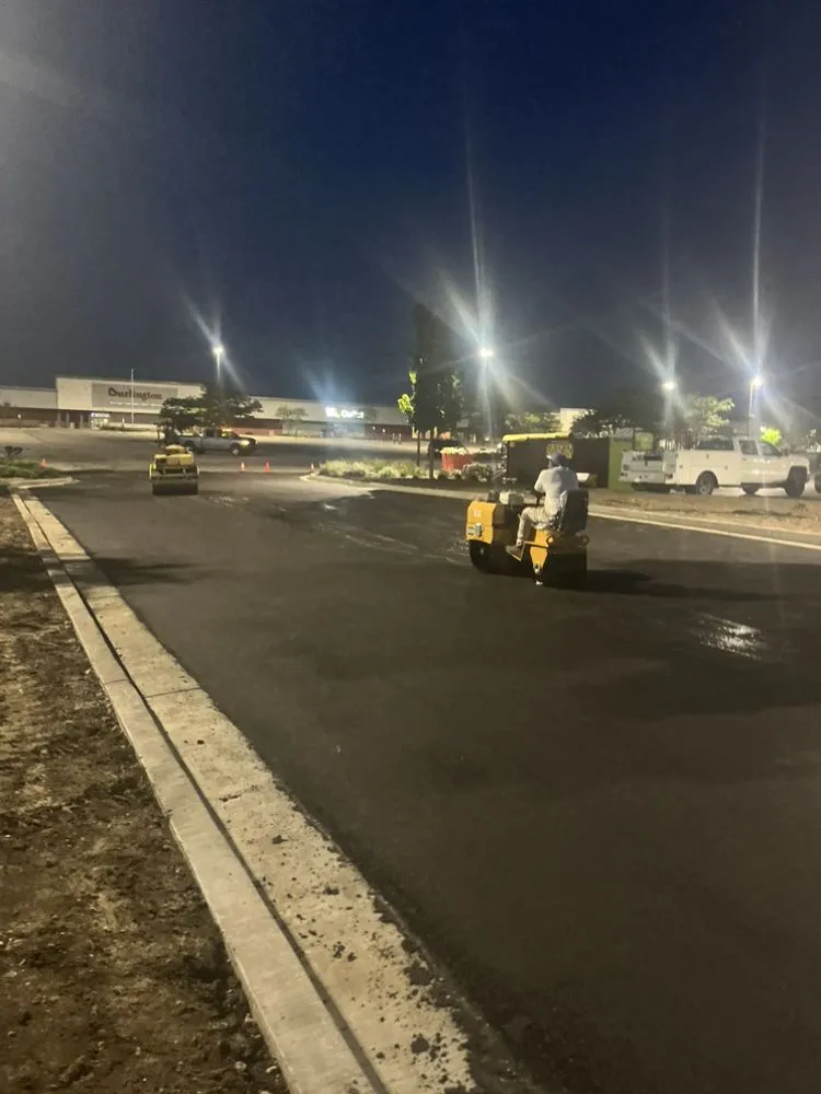 Slide of CPR construction