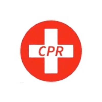 Slide of CPR Environmental