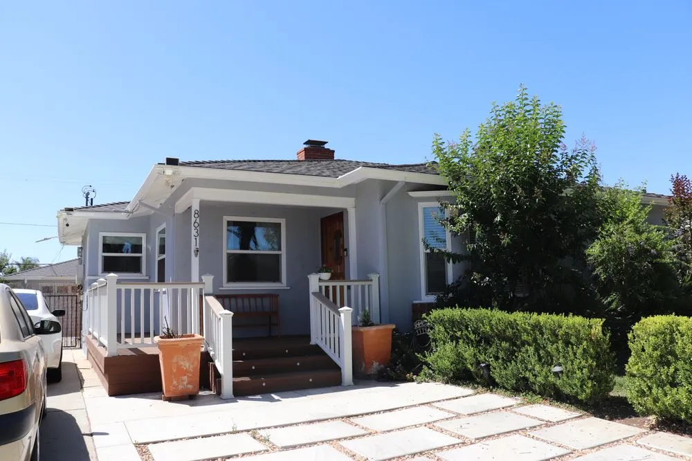 Slide of CPR Home Solutions