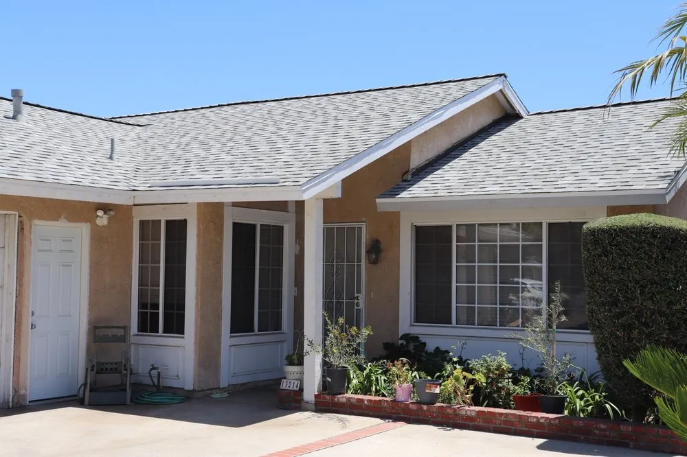 Slide of CPR Home Solutions