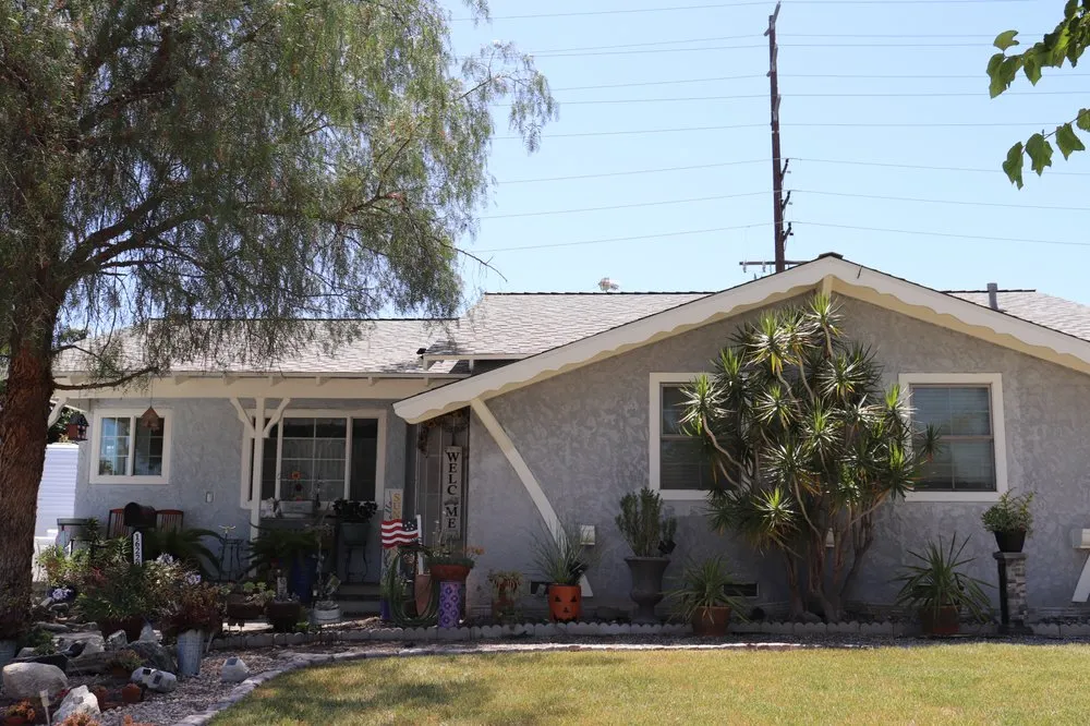 Slide of CPR Home Solutions