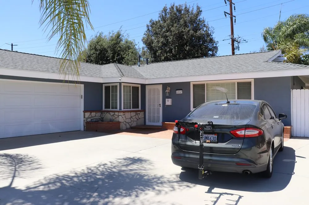 Slide of CPR Home Solutions