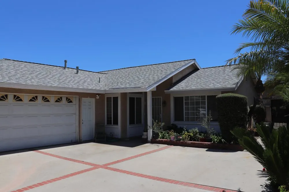 Slide of CPR Home Solutions