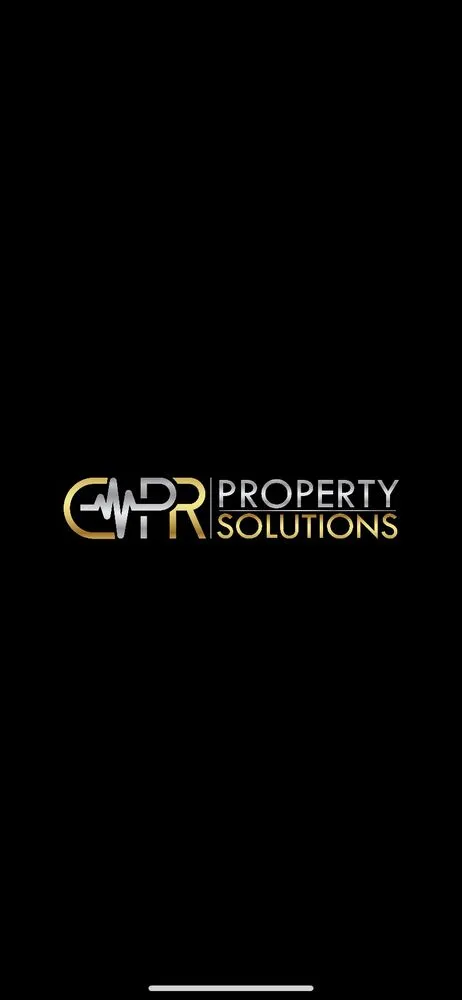 Slide of CPR Property Solutions