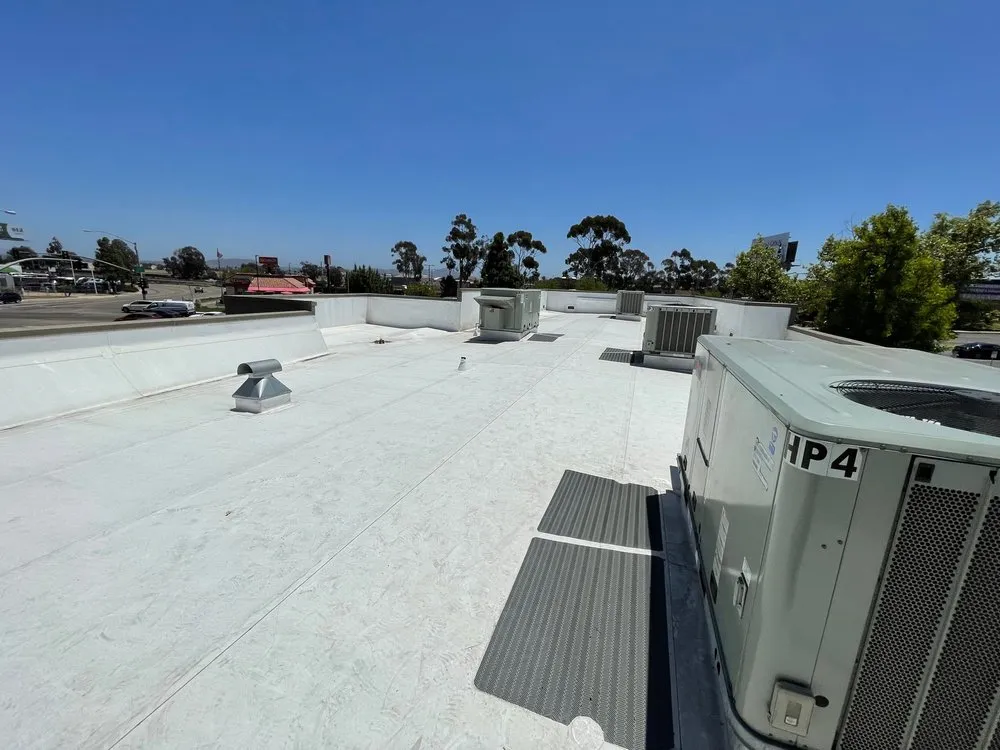 Slide of CPR Roofing