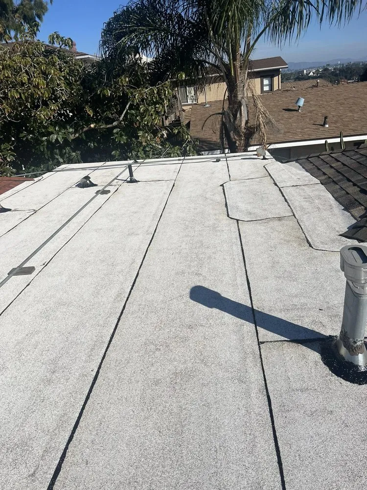 Slide of CPR Roofing