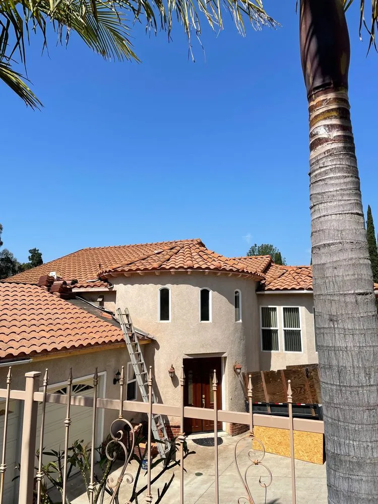 Slide of CPR Roofing