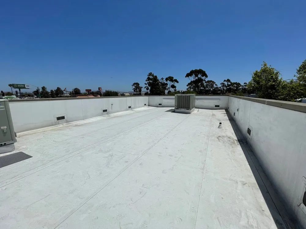 Slide of CPR Roofing