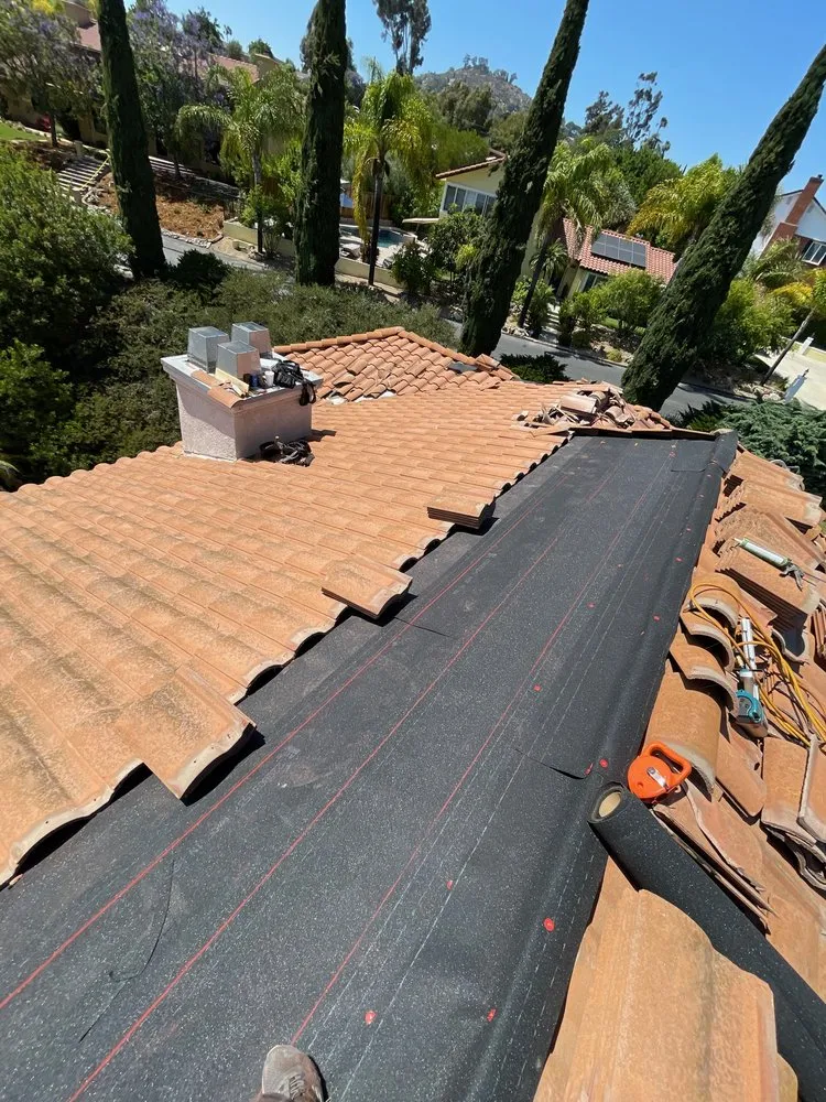 Slide of CPR Roofing