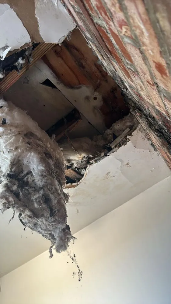 Slide of Cpr roofing an construction