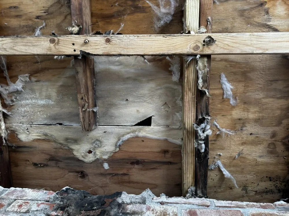 Slide of Cpr roofing an construction