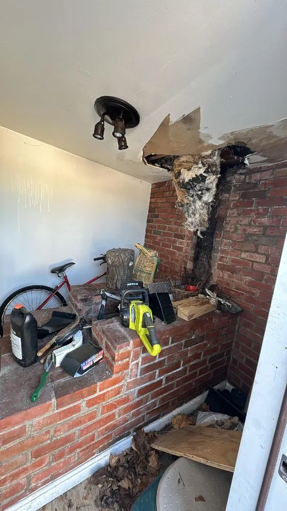 Slide of Cpr roofing an construction