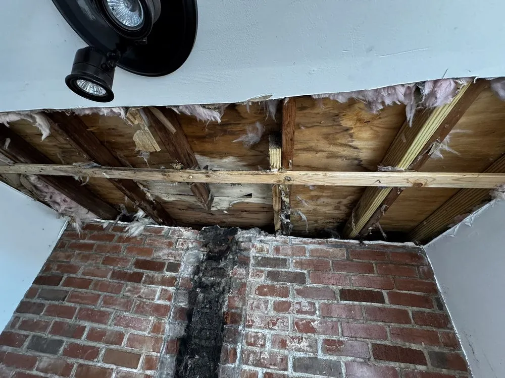 Slide of Cpr roofing an construction