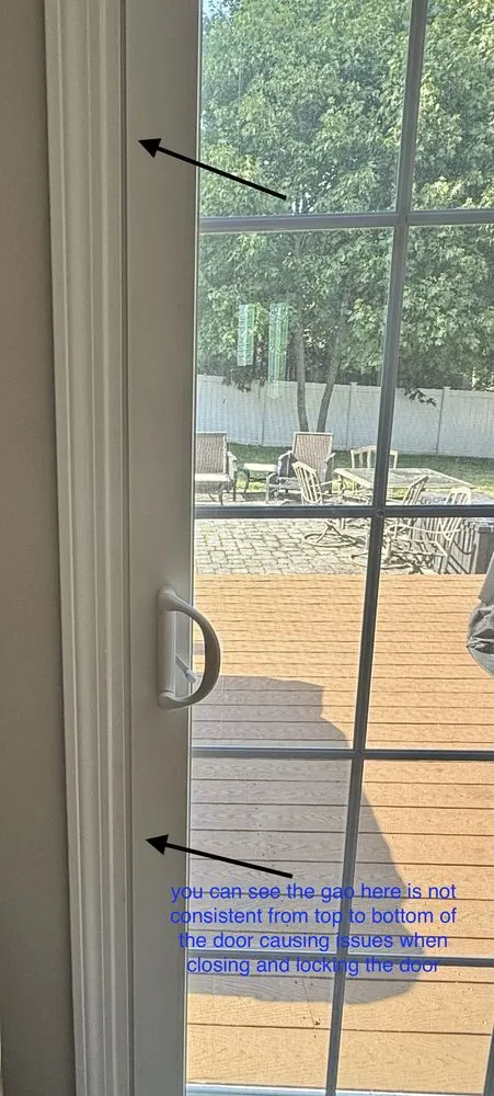 Slide of Cpr roofing an construction