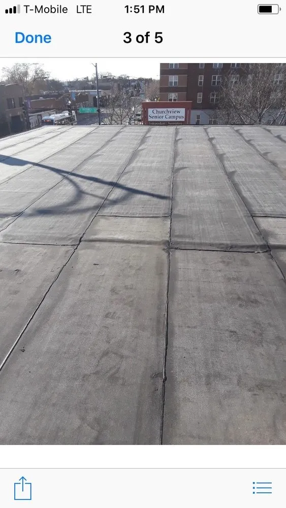 Expert shingle roofing service in Bedford Park, IL by CPR Roofing