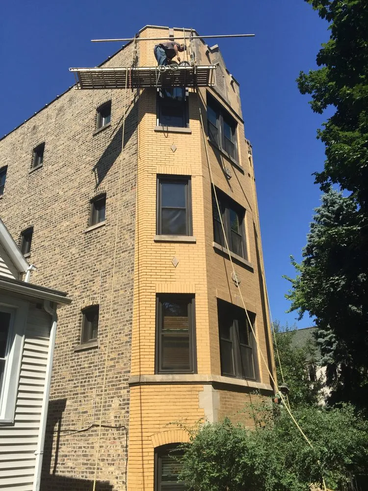 Licensed residential roofing service for residential properties in Bedford Park, IL by CPR Roofing