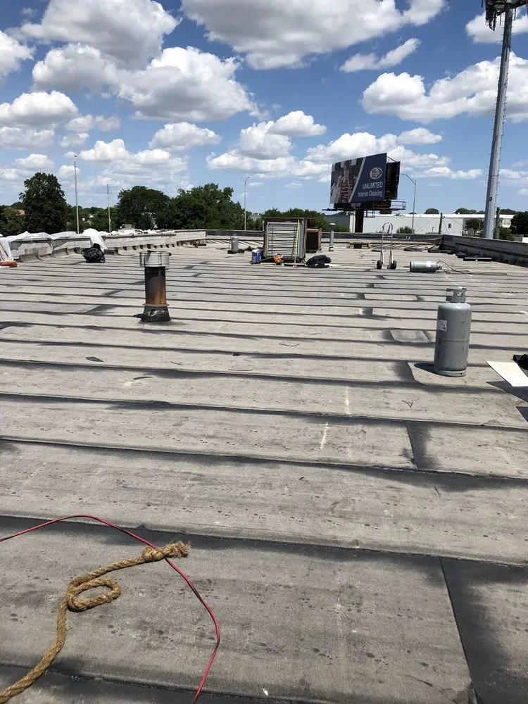 Licensed roof inspection in Bedford Park, IL - CPR Roofing