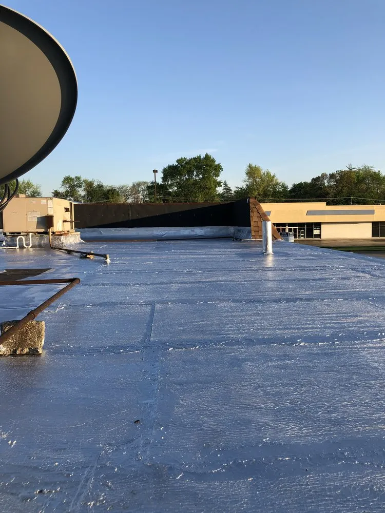Reliable roof installation experts serving Bedford Park, IL - CPR Roofing