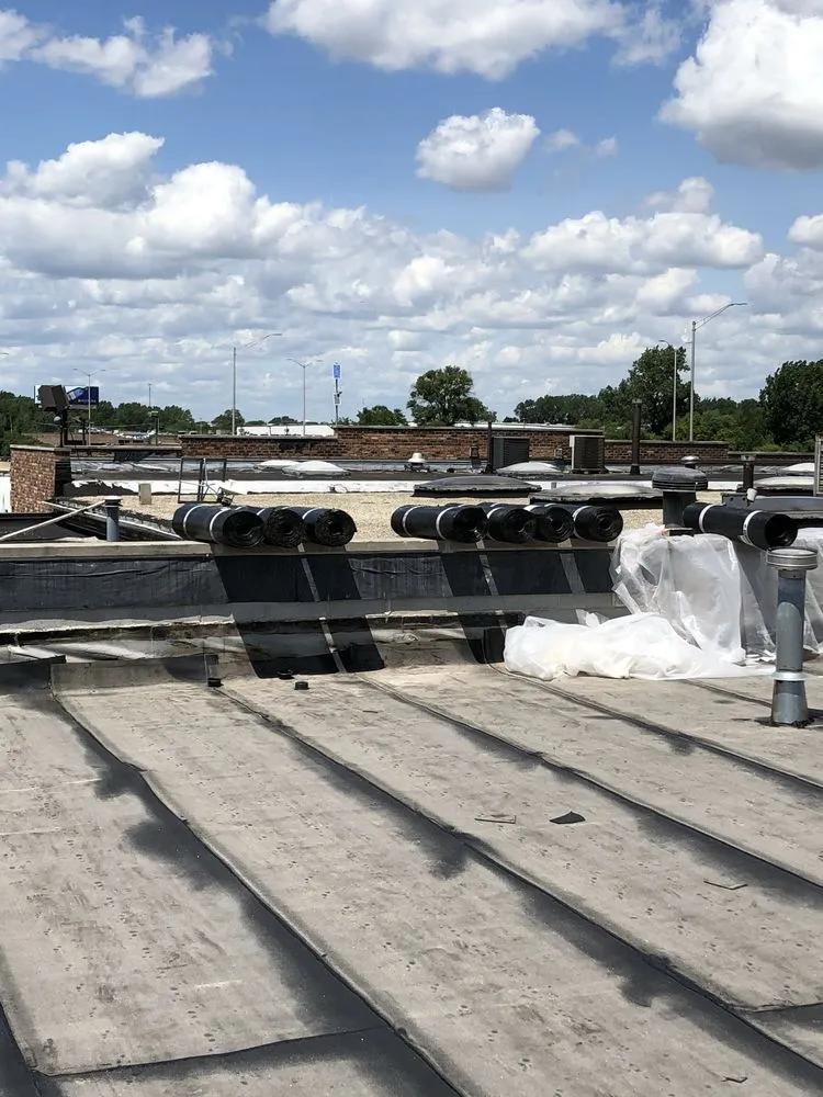 Professional roof repair experts serving Bedford Park, IL - CPR Roofing