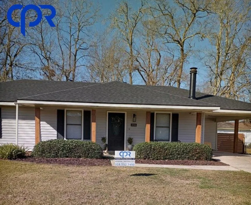 Slide of CPR Roofing