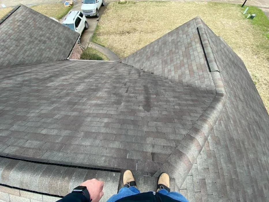 Slide of CPR Roofing