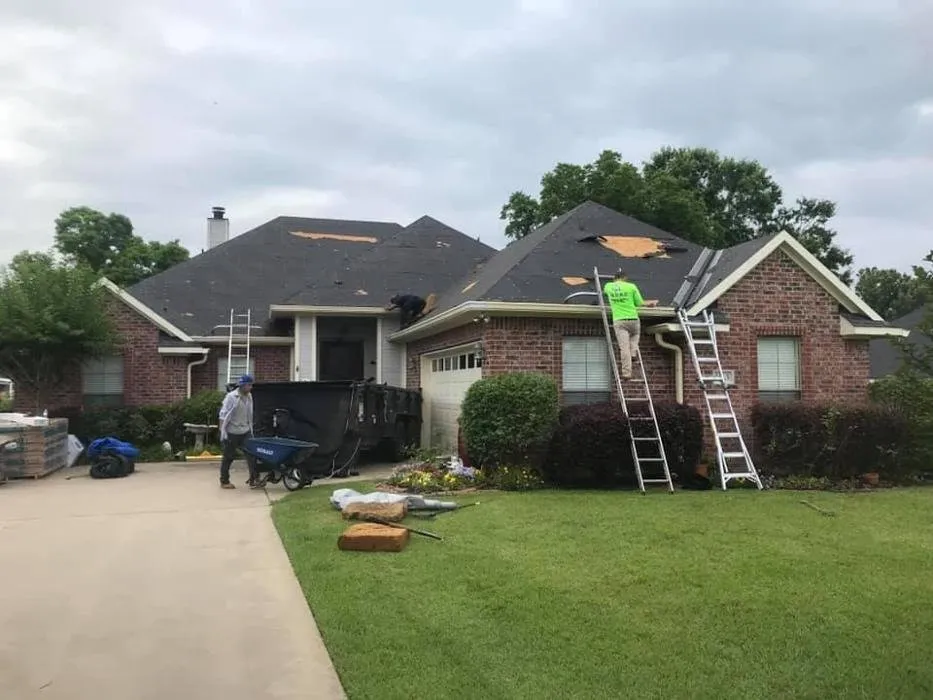 Slide of CPR Roofing