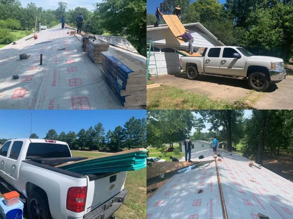 Slide of CPR Roofing