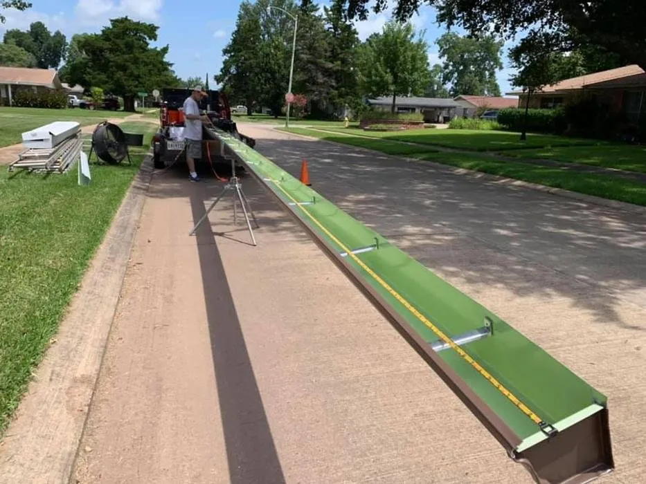 Slide of CPR Roofing