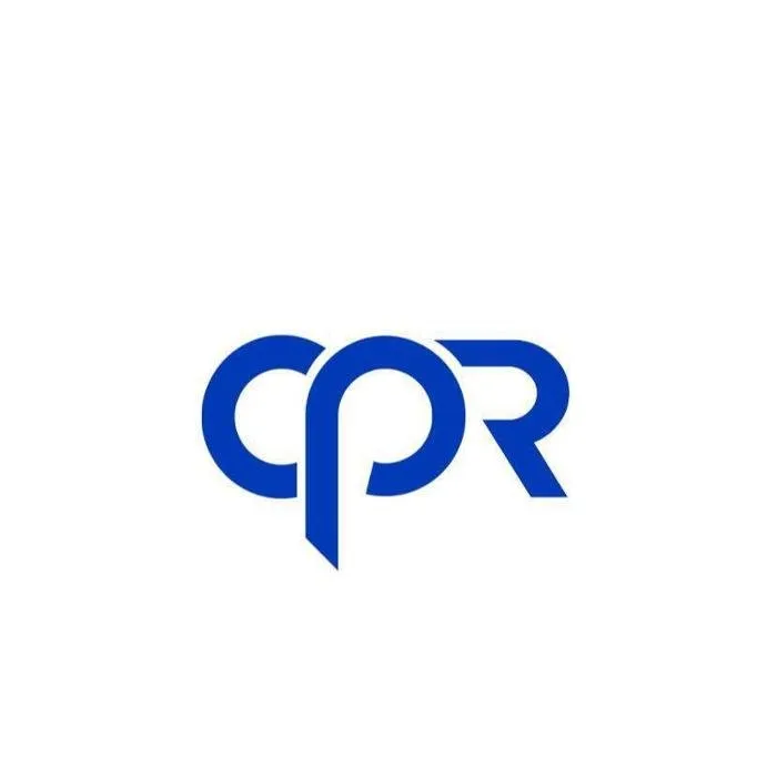 Slide of CPR Roofing