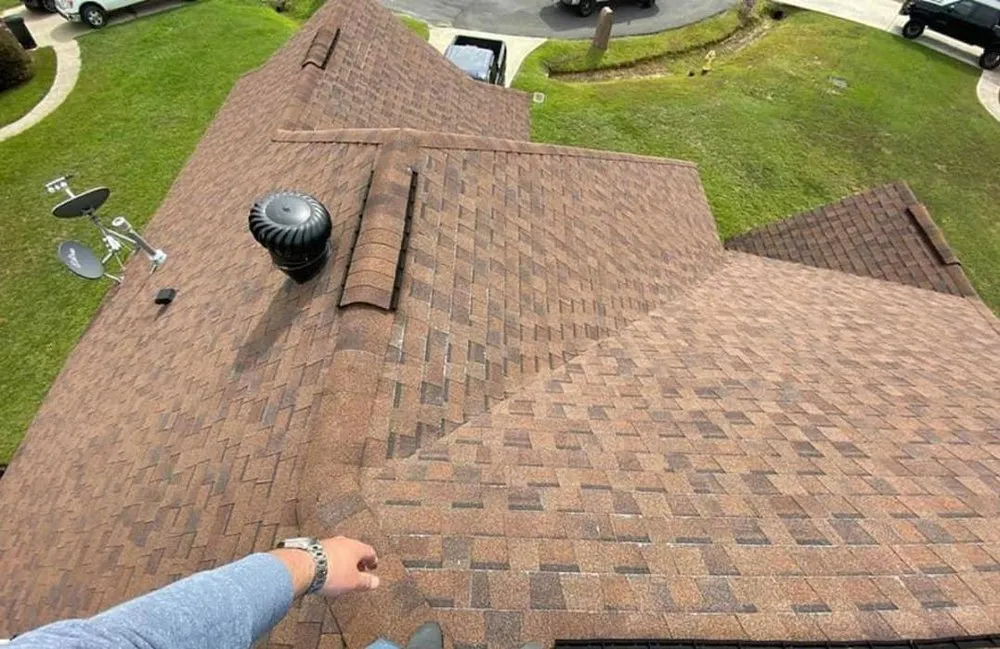 Slide of CPR Roofing