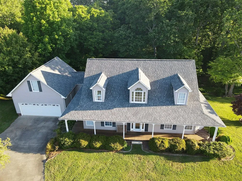 Slide of CPS Construction Services