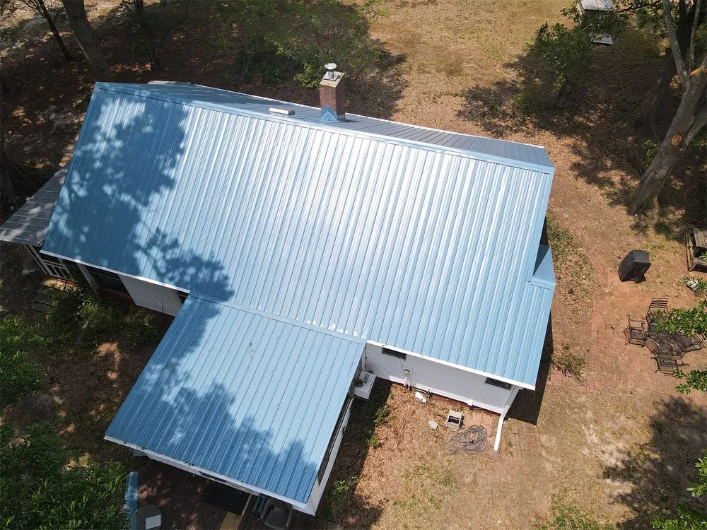 Slide of CPS Construction Services