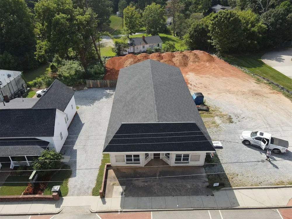 Slide of CPS Construction Services