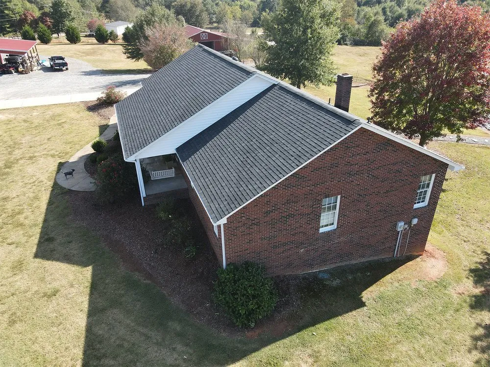 Slide of CPS Construction Services